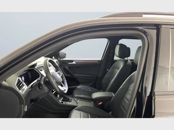Volkswagen Tiguan Allspace (2023) — foto 40 van 40