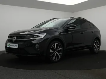 Volkswagen Taigo (2025)