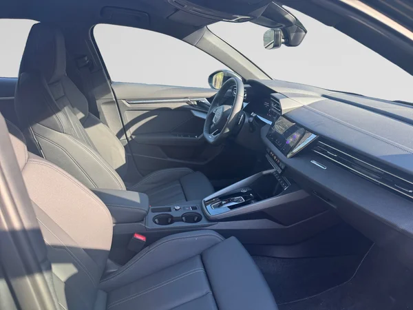 AUDI A3 Alltstreet (2025) — foto 6 van 24
