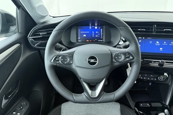Opel Corsa (2025) — foto 2 van 23