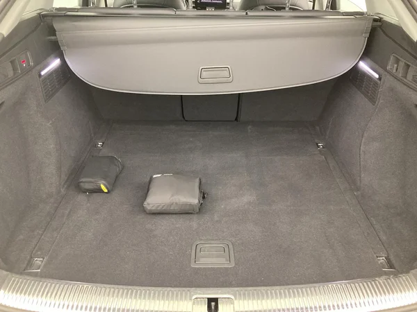AUDI Q5 Sportback (2022) — foto 19 van 36