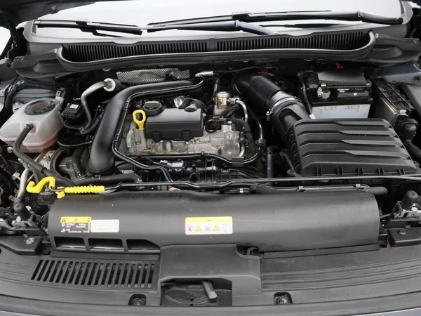 Volkswagen Polo (2023) — foto 24 van 38