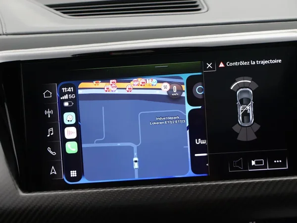 Audi e-tron GT (2021) — foto 15 van 30