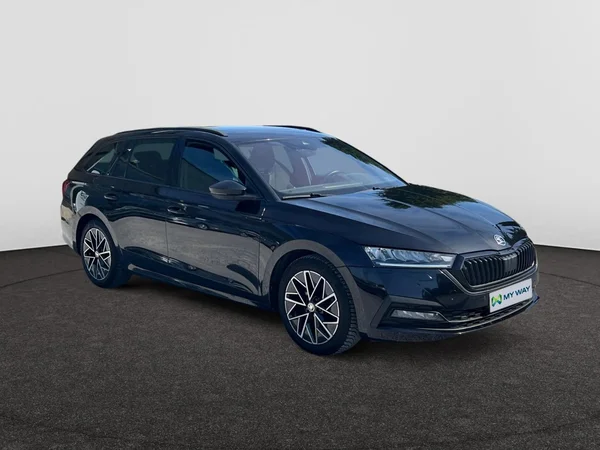 SKODA Octavia SW (2022) — foto 7 van 18