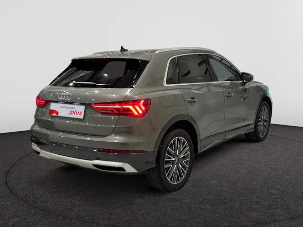 AUDI Q3 (2026) — foto 17 van 22