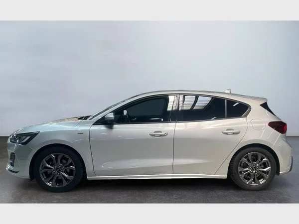 Ford FOCUS (2024) — foto 21 van 27