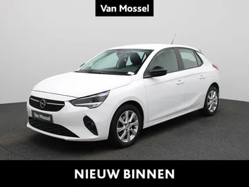 Opel Corsa (2023)