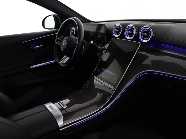 MERCEDES C 300 (2022) — foto 3 van 33