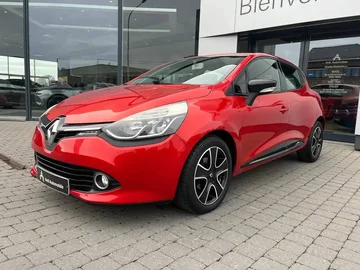 Renault Clio 3cd8da81-a9cf-46a3-a04f-decf3bec313f