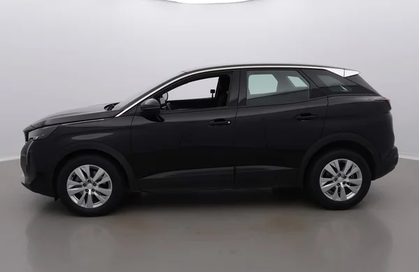 Peugeot 3008 (2023) — foto 12 van 24