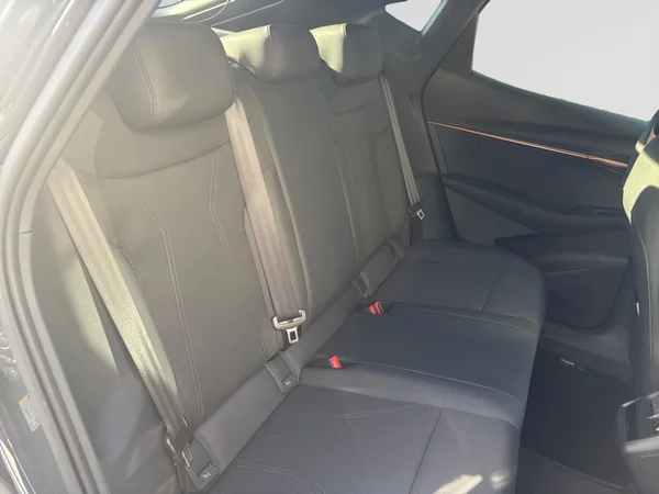 CUPRA Tavascan (2026) — foto 5 van 24
