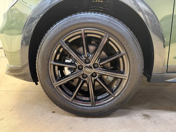 AUDI A1 allstreet (2026) — foto 8 van 18
