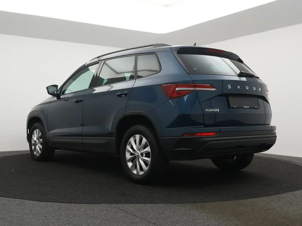 Škoda Karoq (2023) — foto 20 van 24