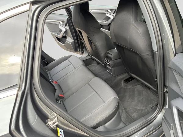 AUDI A3 Sportback (2025) — foto 17 van 24