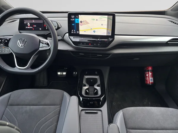 VOLKSWAGEN ID.5 (2025) — foto 2 van 20