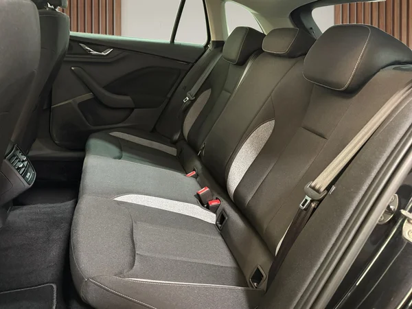 Skoda Scala (2025) — foto 18 van 29
