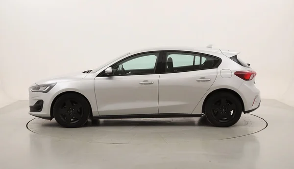 Ford Focus (2022) — foto 12 van 25