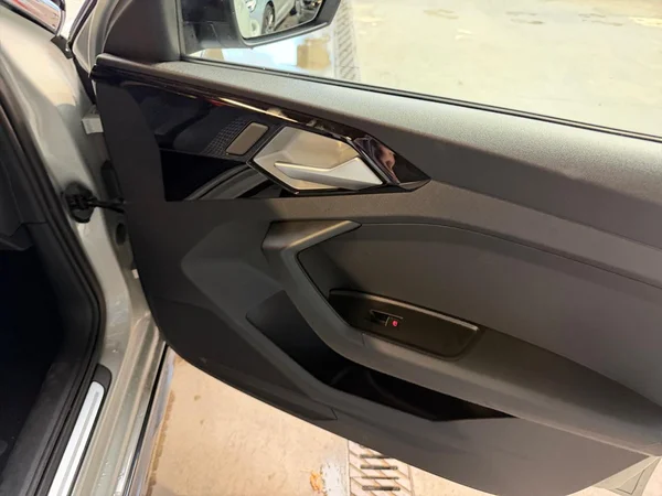 AUDI A1 Allstreet (2026) — foto 9 van 23