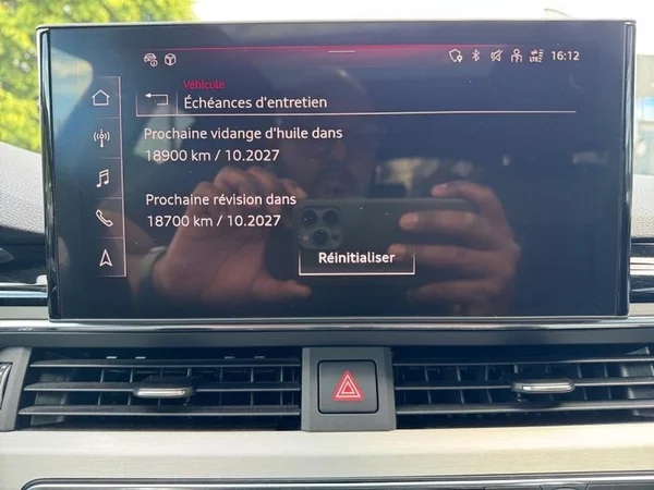 AUDI A4 Avant (2024) — foto 20 van 33
