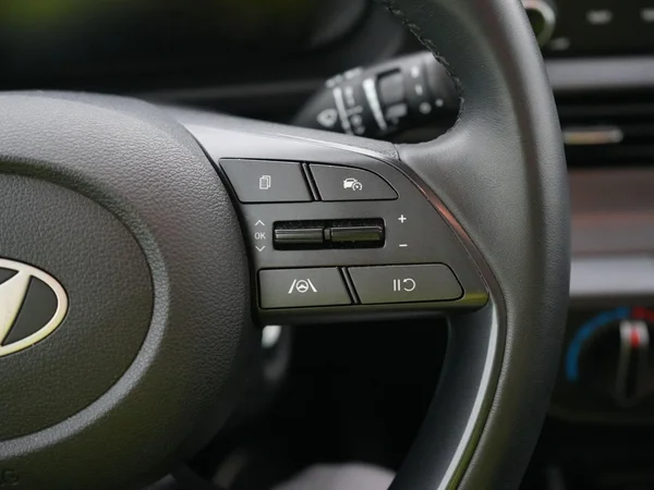 Hyundai i20 (2024) — foto 14 van 28