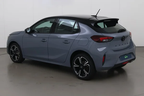 Opel Corsa (2025) — foto 10 van 16