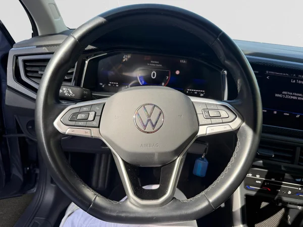 VOLKSWAGEN Taigo (2023) — foto 19 van 21