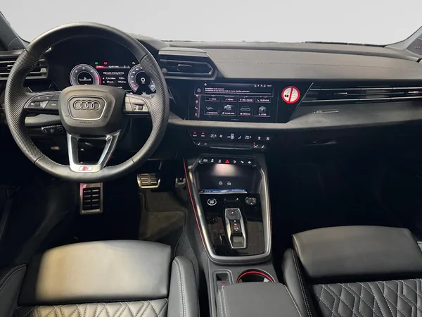 AUDI A3 Allstreet Dsl (2026) — foto 2 van 24