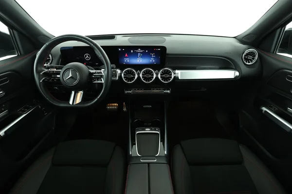 Mercedes-Benz GLB-Klasse (2025) — foto 3 van 16