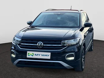 VOLKSWAGEN T-Cross cce5aab9-8cad-40a1-877b-17ad9c3ab81c