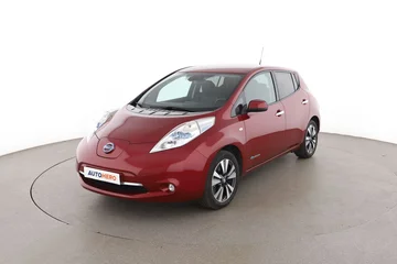 Nissan Leaf 2ded23ef-5c19-4fc7-b648-332c4902d997