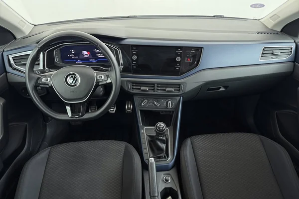 Volkswagen Polo (2021) — foto 31 van 31