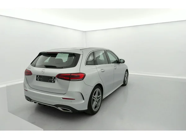 MERCEDES-BENZ B 160 (2021) — foto 34 van 36