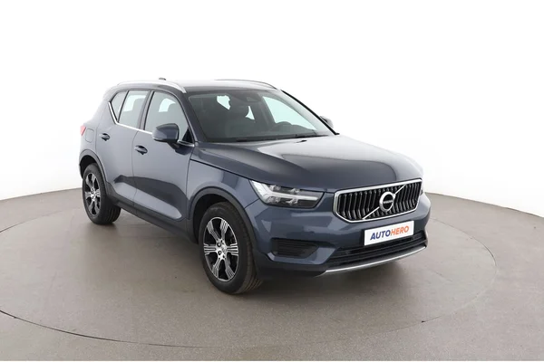 Volvo XC40 (2020) — foto 14 van 16