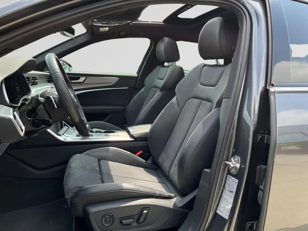 AUDI A6 Dsl (2022) — foto 17 van 21