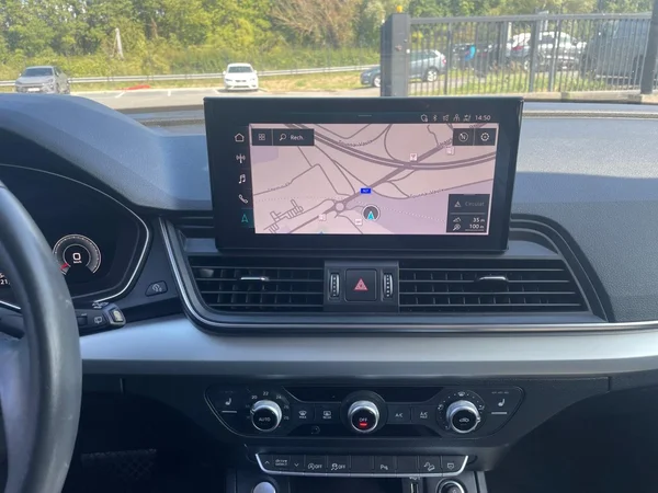 AUDI Q5 (2023) — foto 6 van 21