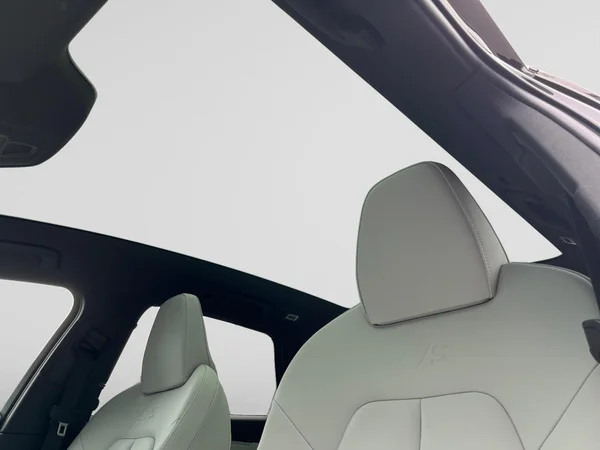 AUDI A6 Avant (2026) — foto 2 van 24
