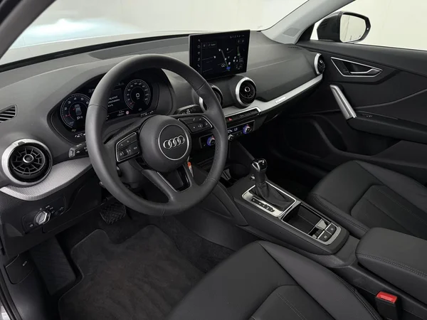 AUDI Q2 (2025) — foto 16 van 19