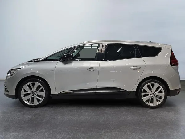 RENAULT Grand Scénic (2019) — foto 24 van 29