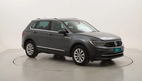 Volkswagen Tiguan (2023) — foto 30 van 32
