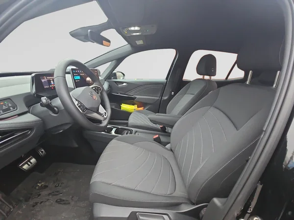 VOLKSWAGEN ID.3 (2025) — foto 8 van 24