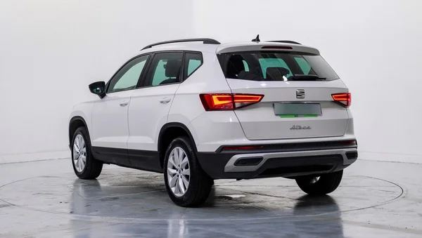 Seat Ateca (2023) — foto 23 van 63