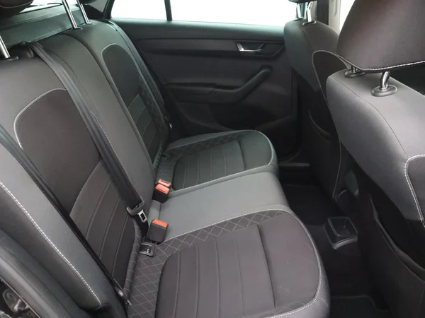 SKODA Fabia Combi (2021) — foto 25 van 25