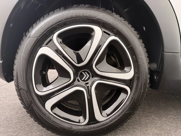 CITROEN C3 (2021) — foto 9 van 25
