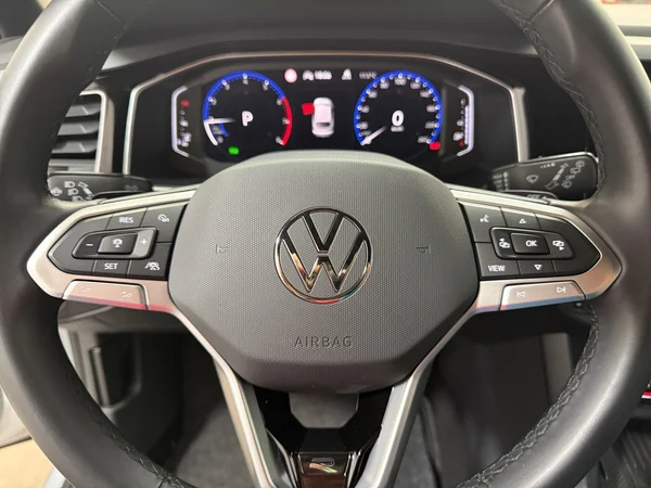 Volkswagen Taigo (2025) — foto 7 van 29