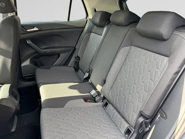 VOLKSWAGEN T-Cross (2025) — foto 16 van 19