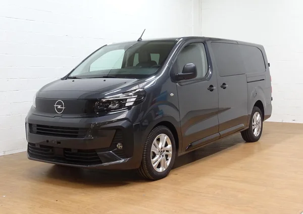 Opel Vivaro (2026) — foto 22 van 26