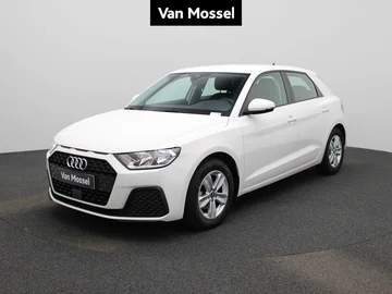 Audi A1 Sportback (2023)