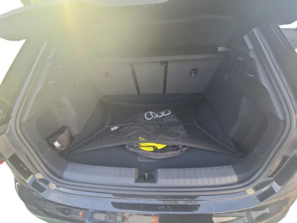 AUDI A3 Sportback PHEV (2025) — foto 20 van 24