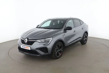 Renault Arkana 51098a3c-b7f5-4a13-852b-8d5b01198462