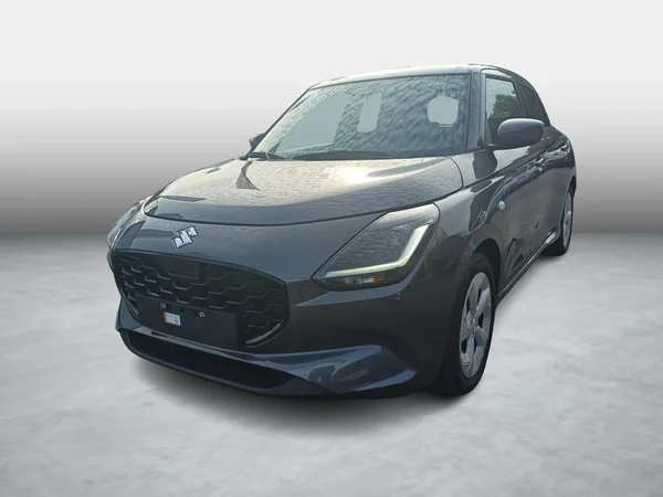Suzuki Swift (2025) — foto 12 van 22